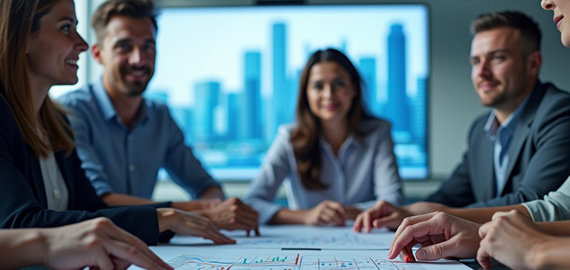 Image — business meeting